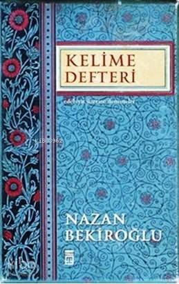 Kelime Defteri - 1