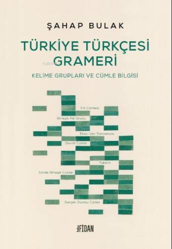 Kelime Grupları ve Cümle Bilgisi - 1