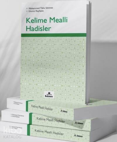 Kelime Mealli Hadisler - 1