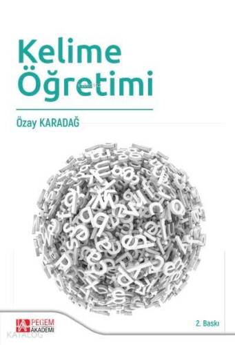 Kelime Öğretimi - 1