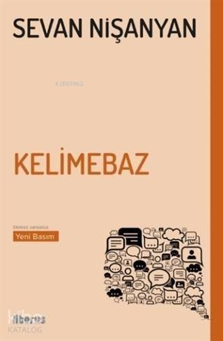 Kelimebaz - 1