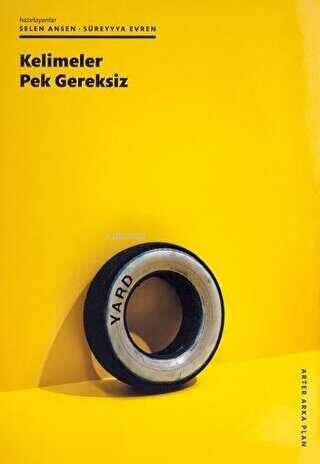 Kelimeler Pek Gereksiz - 1