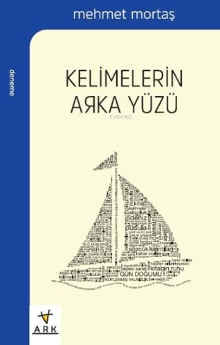 Kelimelerin Arka Yüzü - 1