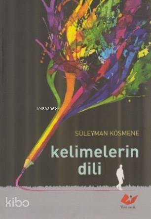 Kelimelerin Dili - 1