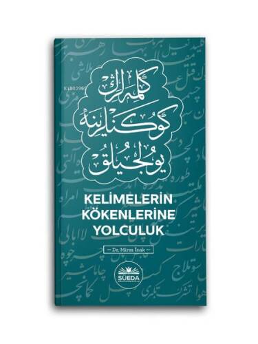 Kelimelerin Kökenlerine Yolculuk - 1