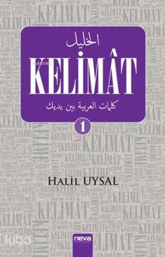 Kelimât 1 - 1