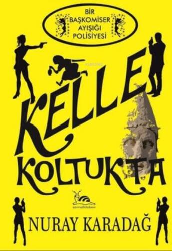 Kelle Koltukta - 1