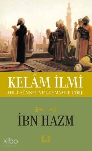 Kelâm İlmi - 1