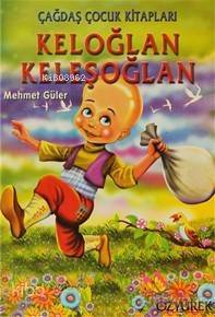 Keloğlan Keleşoğlan - 1