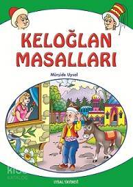 Keloğlan Masalları; 10 Yaş ve Üstü (k. Boy) - 1