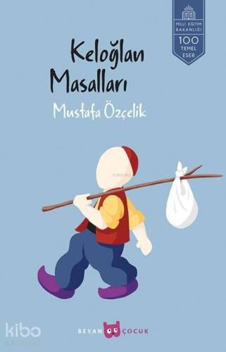 Keloğlan Masalları - 1