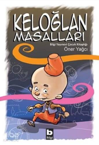 Keloğlan Masalları - 1