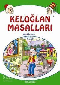 Keloğlan Masalları; 8 Yaş ve Üstü (k. Boy) - 1