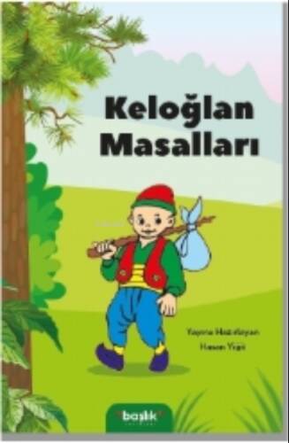 Keloğlan Masalları - 1