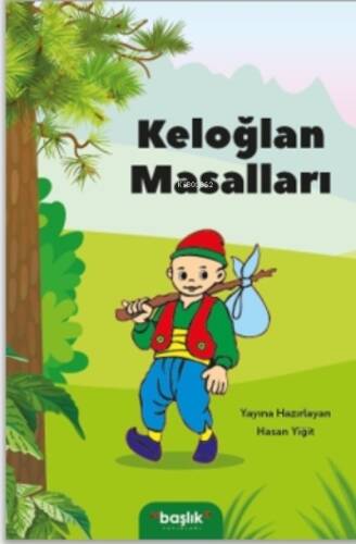 Keloğlan Masalları - 1