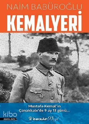 Kemal Yeri - 1