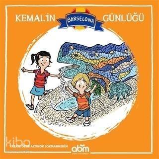 Kemal'in Barselona Günlüğü - 1