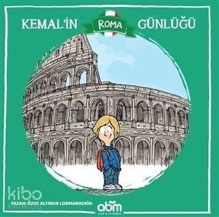 Kemal'in Roma Günlüğü - 1