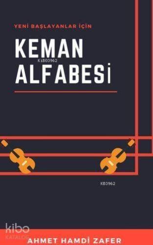 Keman Alfabesi; 