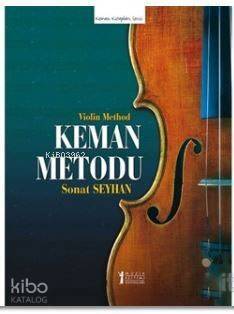 Keman Metodu - 1