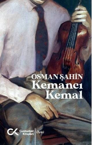 Kemancı Kemal - 1