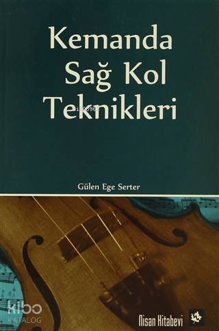 Kemanda Sağ Kol Teknikleri - 1