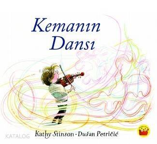 Kemanın Dansı - 1