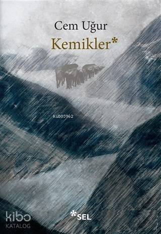 Kemikler - 1