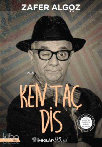 Ken Taç Dis - 1