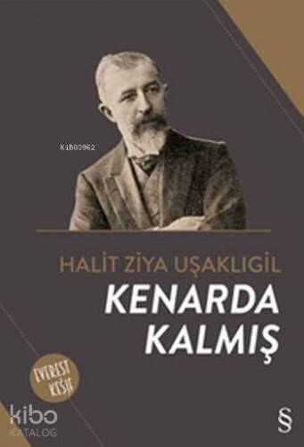 Kenarda Kalmış - 1