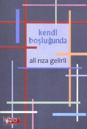 Kendi Boşluğunda - 1