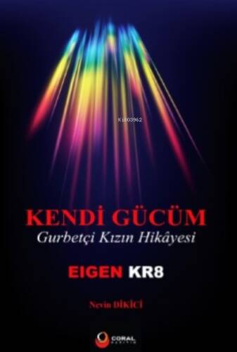 Kendi Gücüm Gurbetçi Kızın Hikayesi;Gurbet Elde Telef Olan Hayatlar - 1