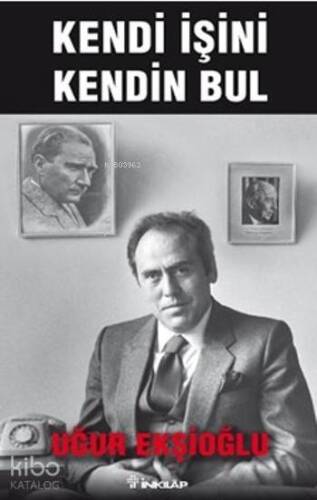 Kendi İşini Kendin Bul - 1