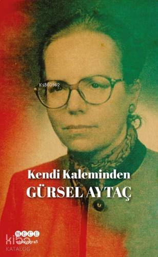 Kendi Kaleminden - 1