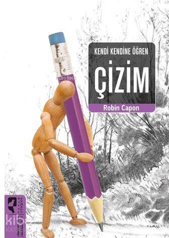 Kendi Kendine Öğren Çizim - 1