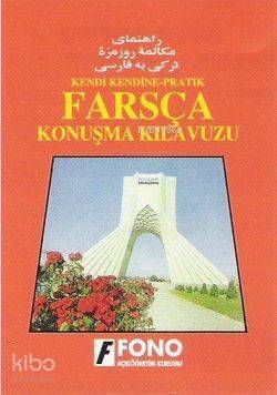 Kendi Kendine Pratik| Farsça Konuşma Kılavuzu - 1