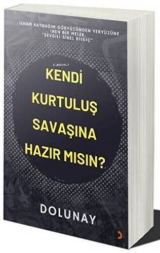 Kendi Kurtuluş Savaşına Hazır Mısın? - 1