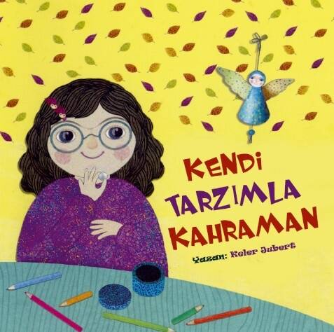 Kendi Tarzımla Kahraman - 1