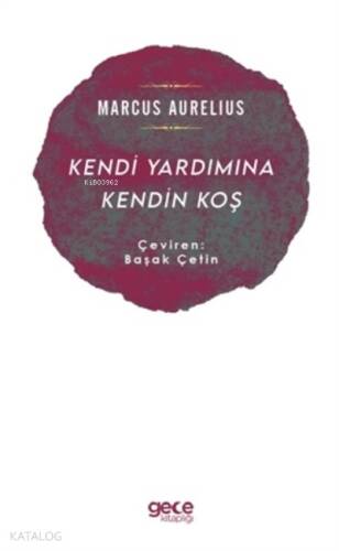 Kendi Yardımına Kendin Koş - 1