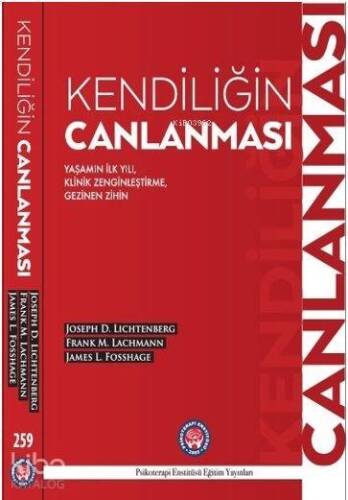 Kendiliğin Canlanması; Yaşamın İlk Yılı, Klinik Zenginleştirme, Gezinen Zihin - 1