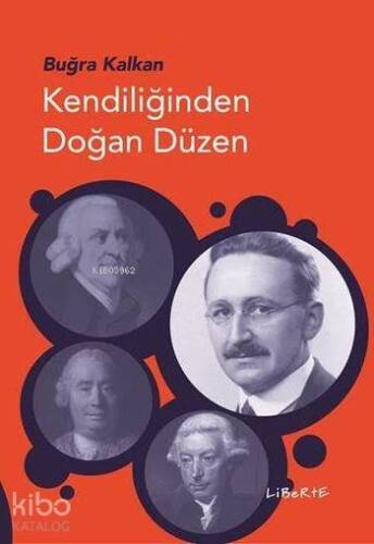 Kendiliğinden Doğan Düzen - 1