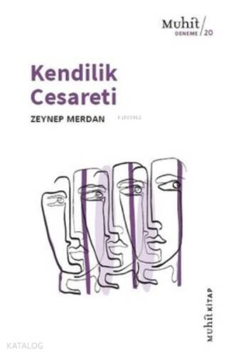 Kendilik Cesareti - 1