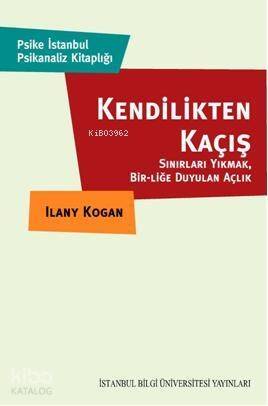 Kendilikten Kaçış - 1