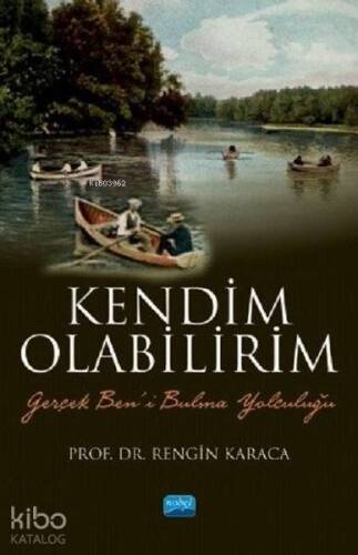 Kendim Olabilirim - 1