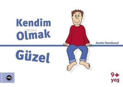 Kendim Olmak Güzel - 1