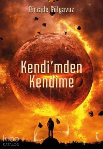 Kendi'mden Kendime - 1