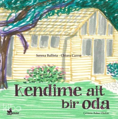 Kendime Ait Bir Oda - 1