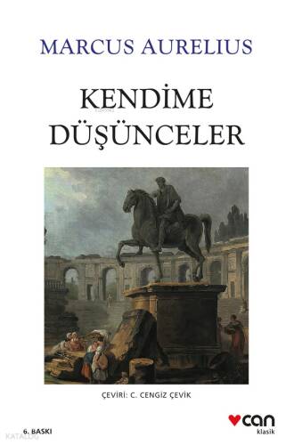 Kendime Düşünceler - 1