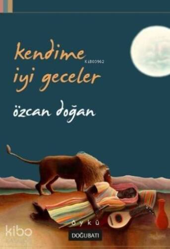 Kendime İyi Geceler - 1