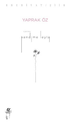 Kendime Leyla - 1